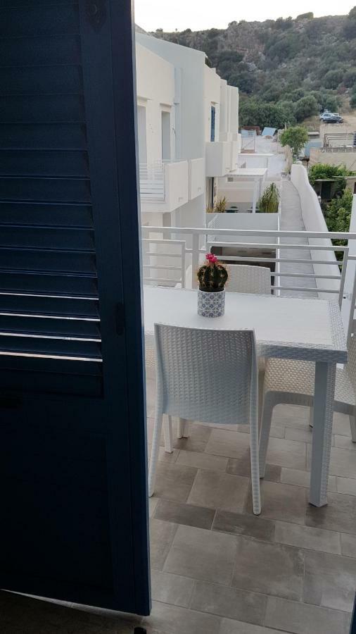 Aquamarine Apartment Nel Cuore Di San Vito Σαν Βίτο λο Κάπο Εξωτερικό φωτογραφία